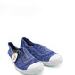 Cienta 70777 Sneakers Ingles Efecto Desgastado Sin Cordones donna