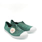 Cienta 70777 Sneakers Ingles Efecto Desgastado Sin Cordones donna