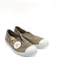 Cienta 70777 Sneakers Ingles Efecto Desgastado Sin Cordones donna