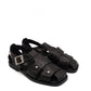 Gaia Shoes SF1656A Sandali stile pescatore con cinturino
