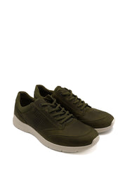 Ecco 511734 Irving Scarpe stringate da uomo in pelle