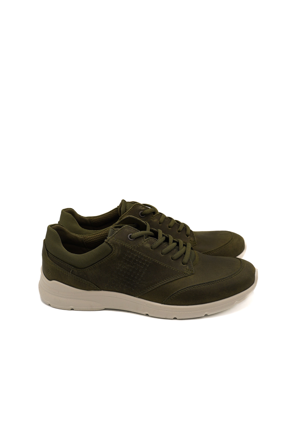 Ecco 511734 Irving Scarpe stringate da uomo in pelle
