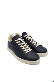 Ecco 521304 Street Lite Sneaker scamosciate da uomo
