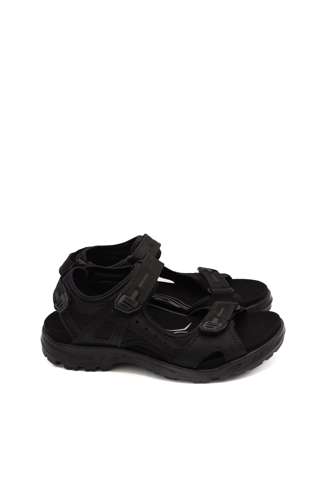 Ecco 822184 Offroad Yucatan Plus sandali da uomo