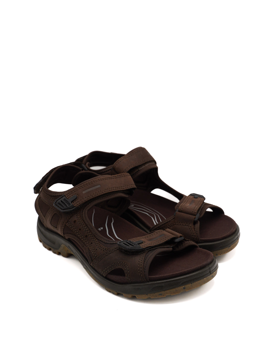 Ecco 822184 Offroad Yucatan Plus sandali da uomo