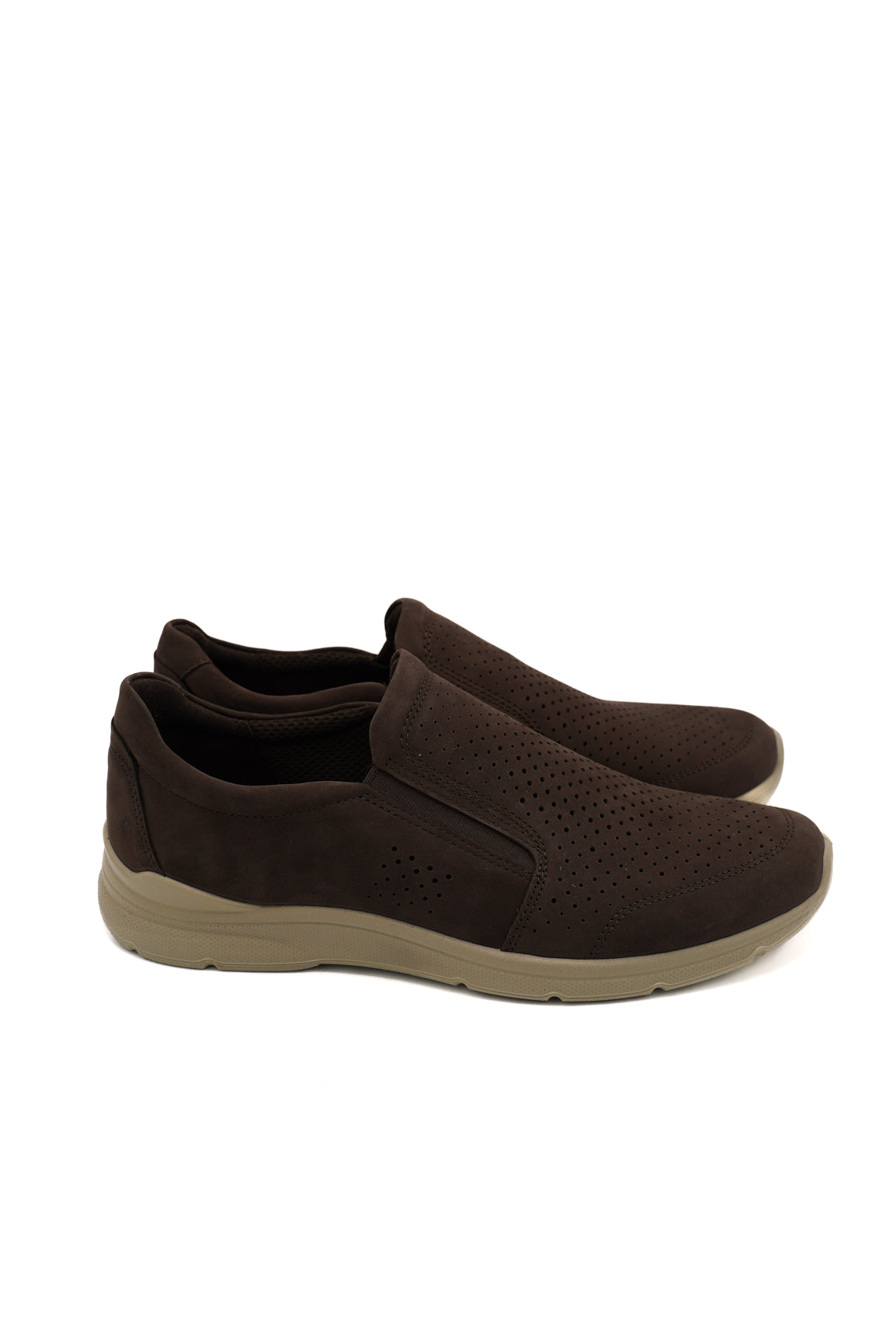 Ecco 511644 Irving Slip-On mocassini da uomo