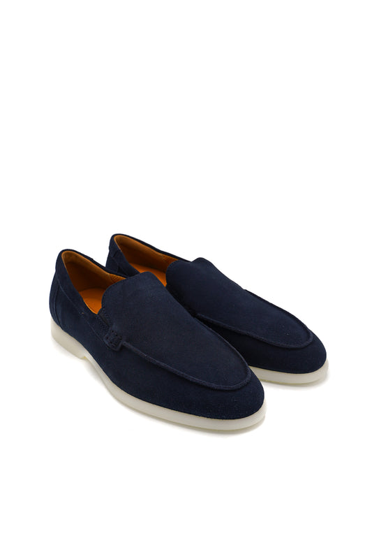 552254 ECCO MOCASSINI