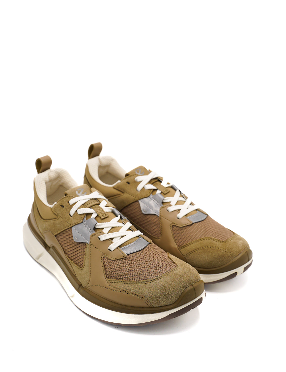 Ecco 830774 Biom 2.2 Sneaker da uomo in pelle