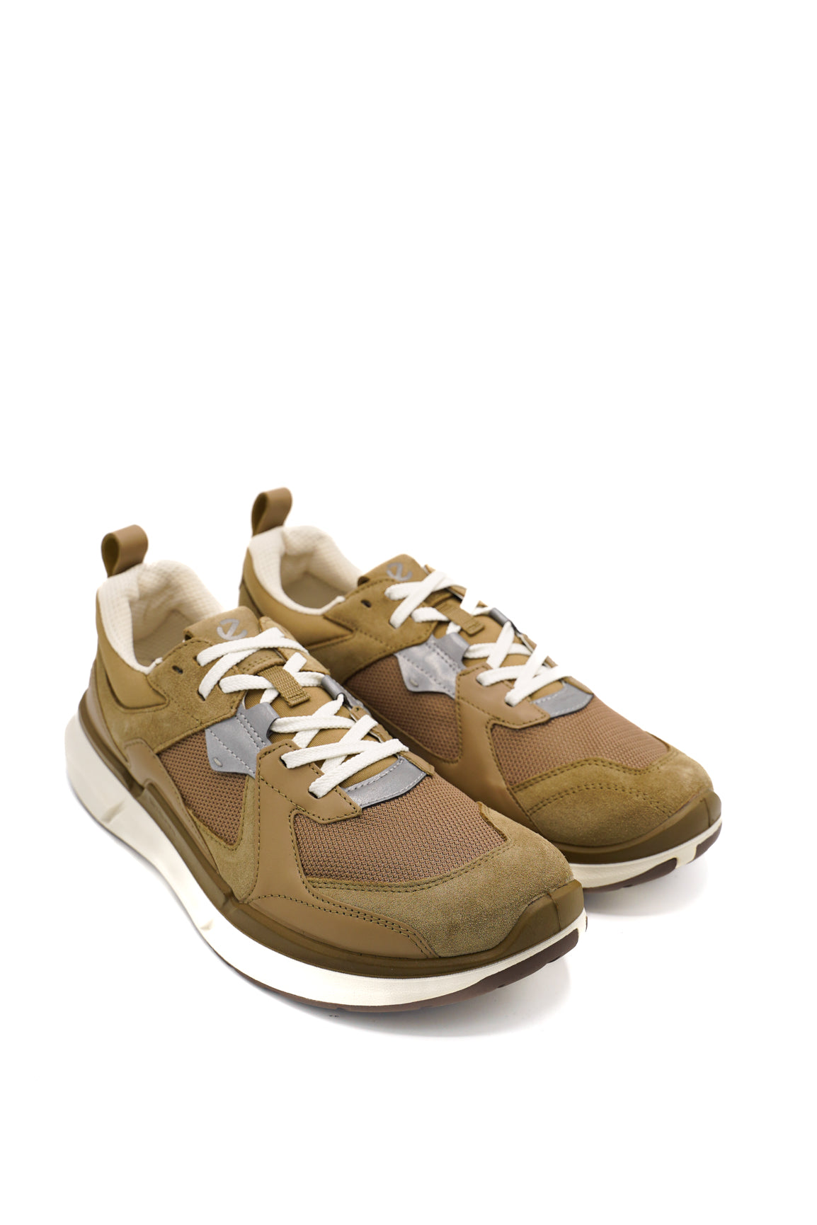 Ecco 830774 Biom 2.2 Sneaker da uomo in pelle