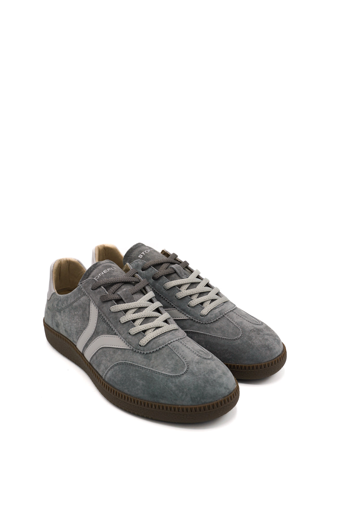Stonefly 223573 Sneakers allacciate Mexico Man 1