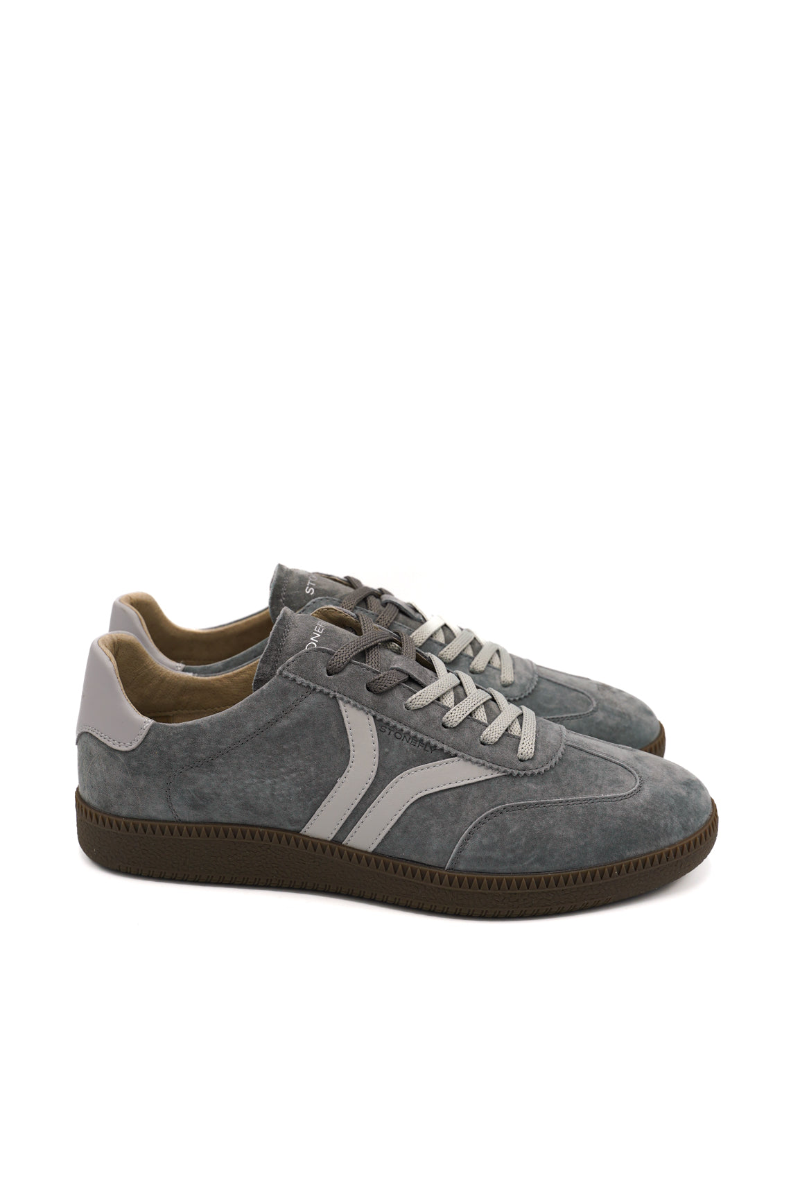 Stonefly 223573 Sneakers allacciate Mexico Man 1
