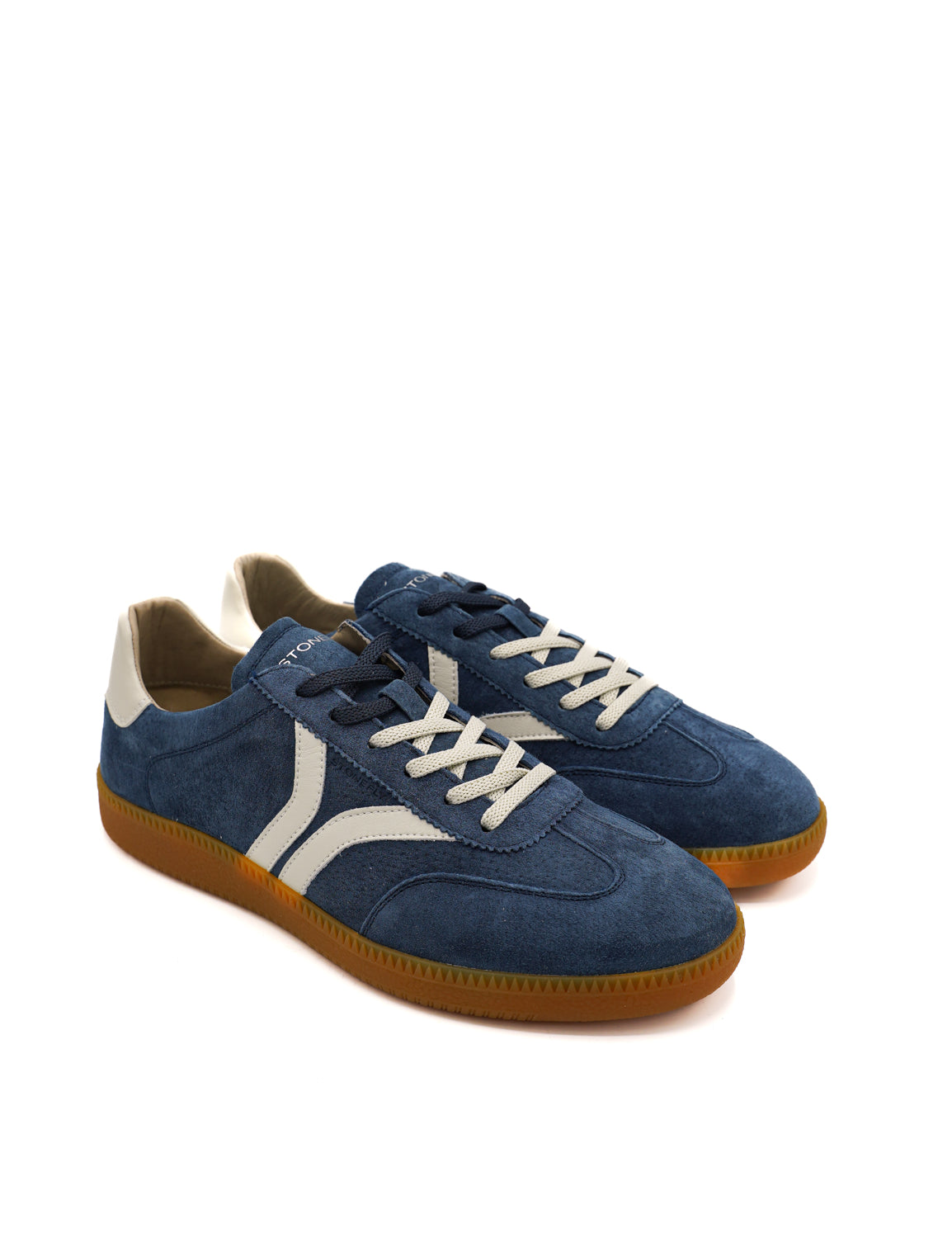 Stonefly 223573 Sneakers allacciate Mexico Man 1
