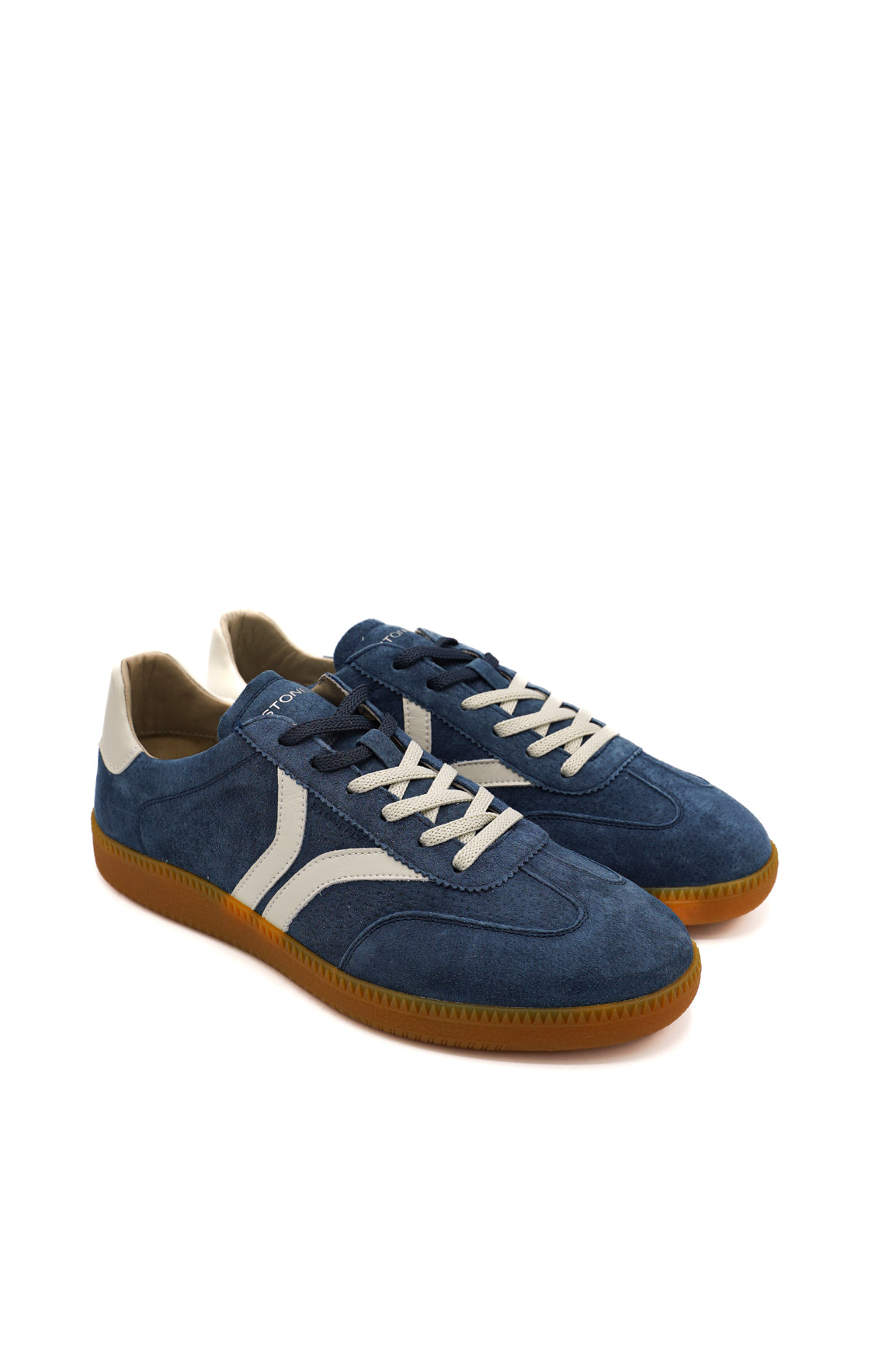 Stonefly 223573 Sneakers allacciate Mexico Man 1