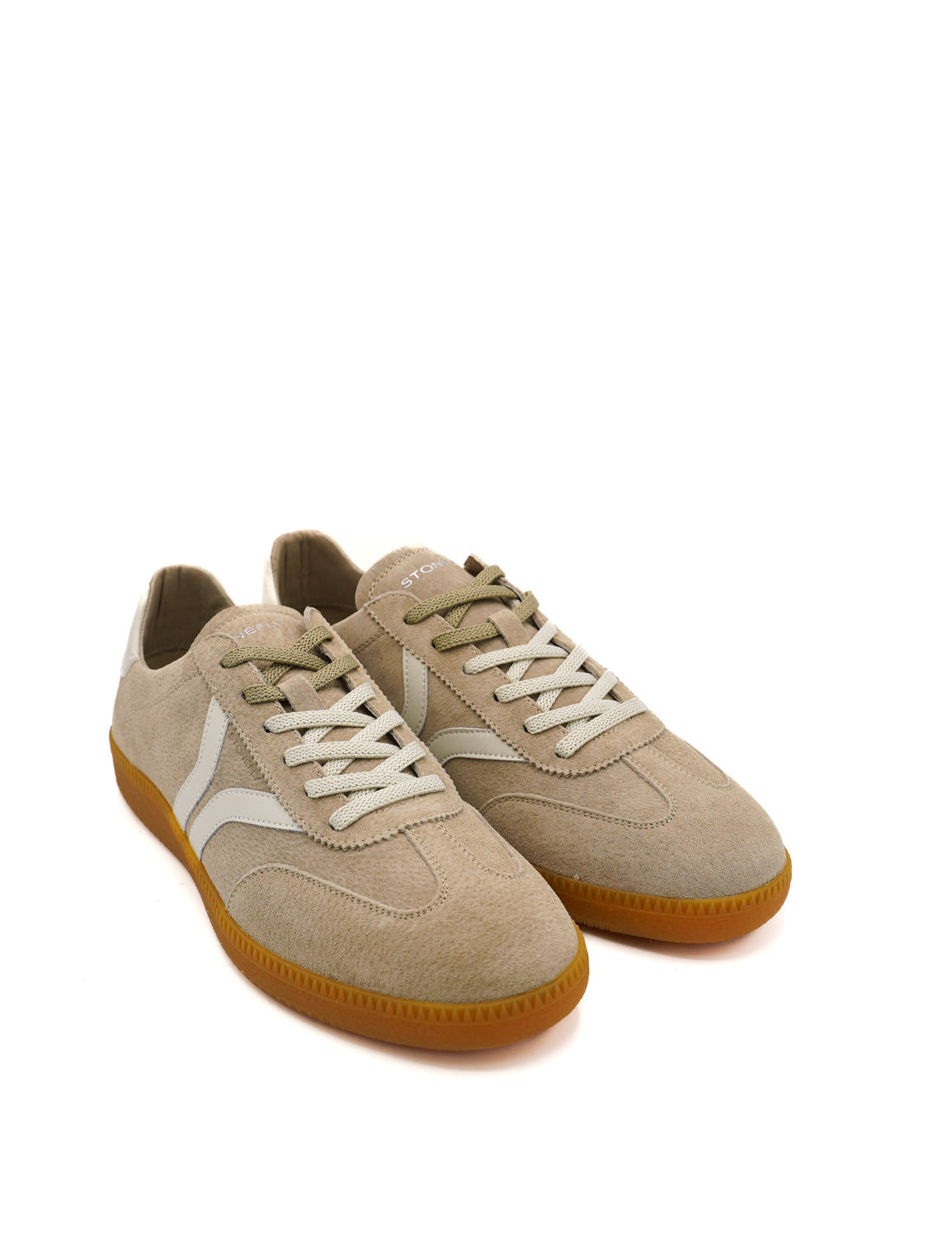 Stonefly 223573 Sneakers allacciate Mexico Man 1
