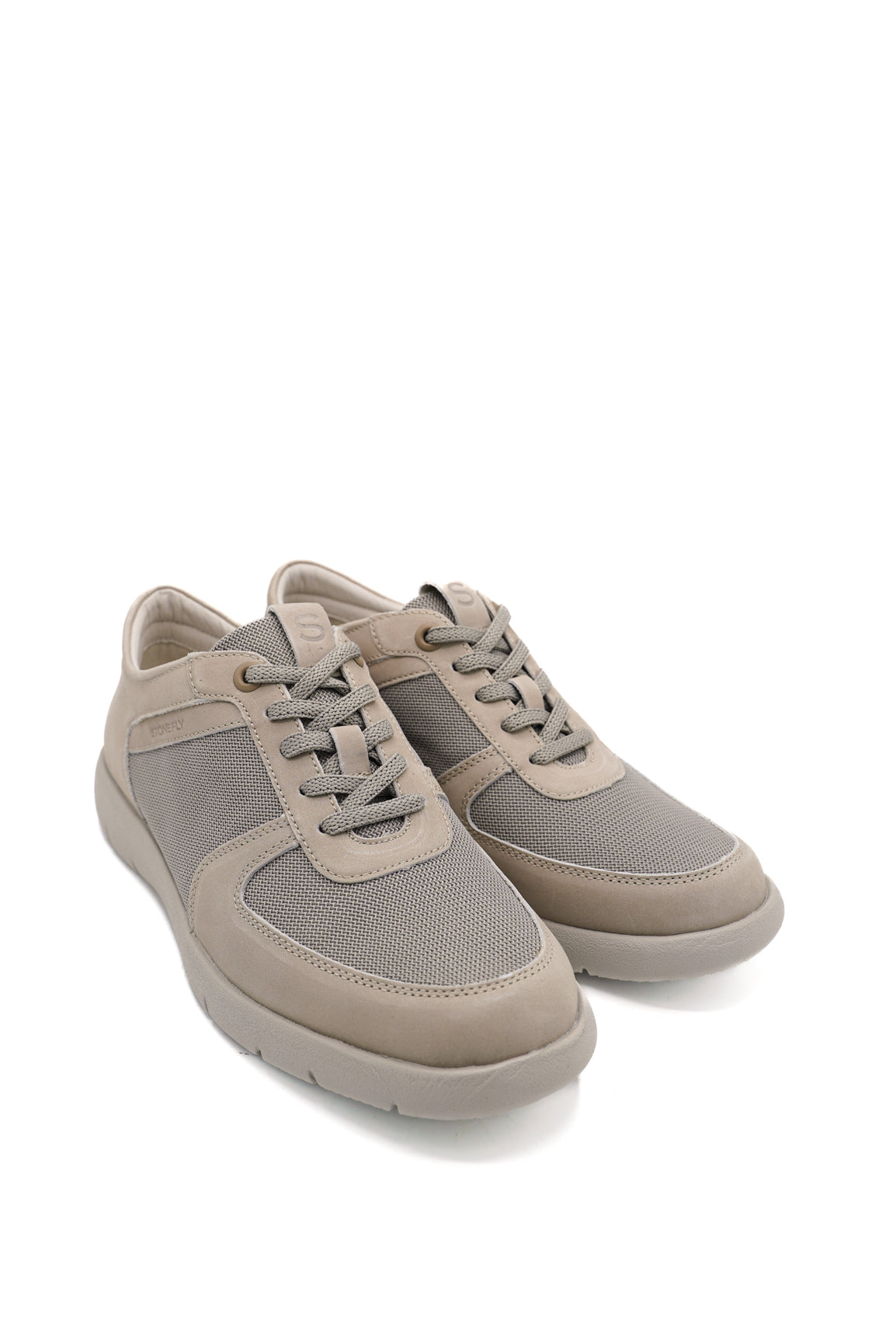 Stonefly 223432 Snaekers allacciate Stream 45