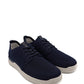 Stonefly 223469 Scarpe stringate Custer 22