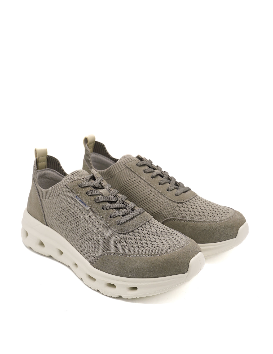 Stonefly 223450 Sneakers allacciate Dynamica 10