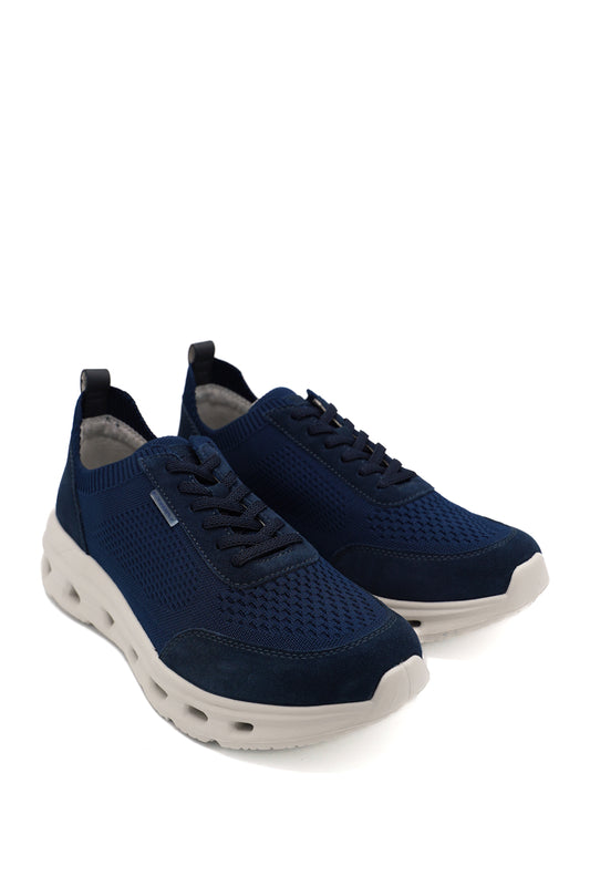 Stonefly 223450 Sneakers allacciate Dynamica 10