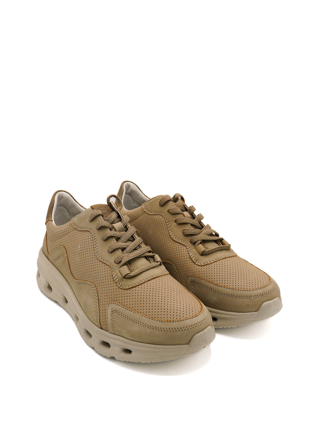Stonefly 222444 Sneakers allacciate Dynamica 5