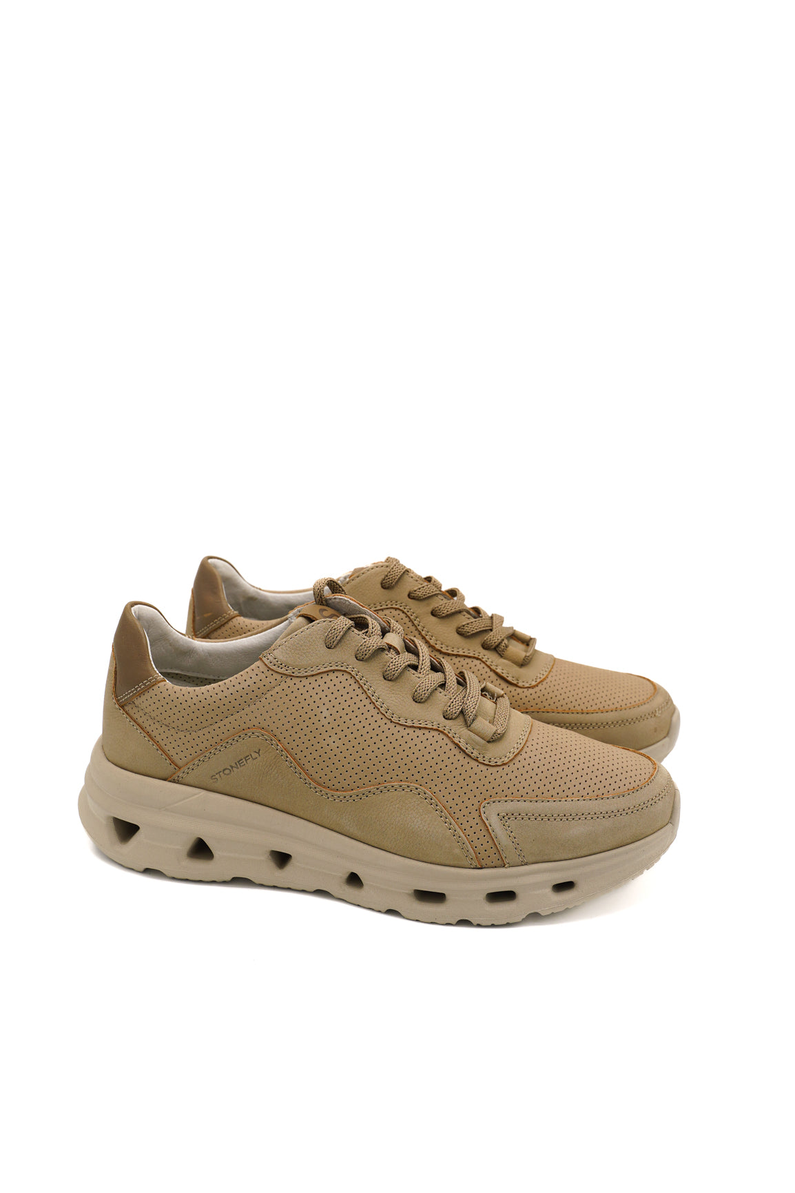Stonefly 222444 Sneakers allacciate Dynamica 5