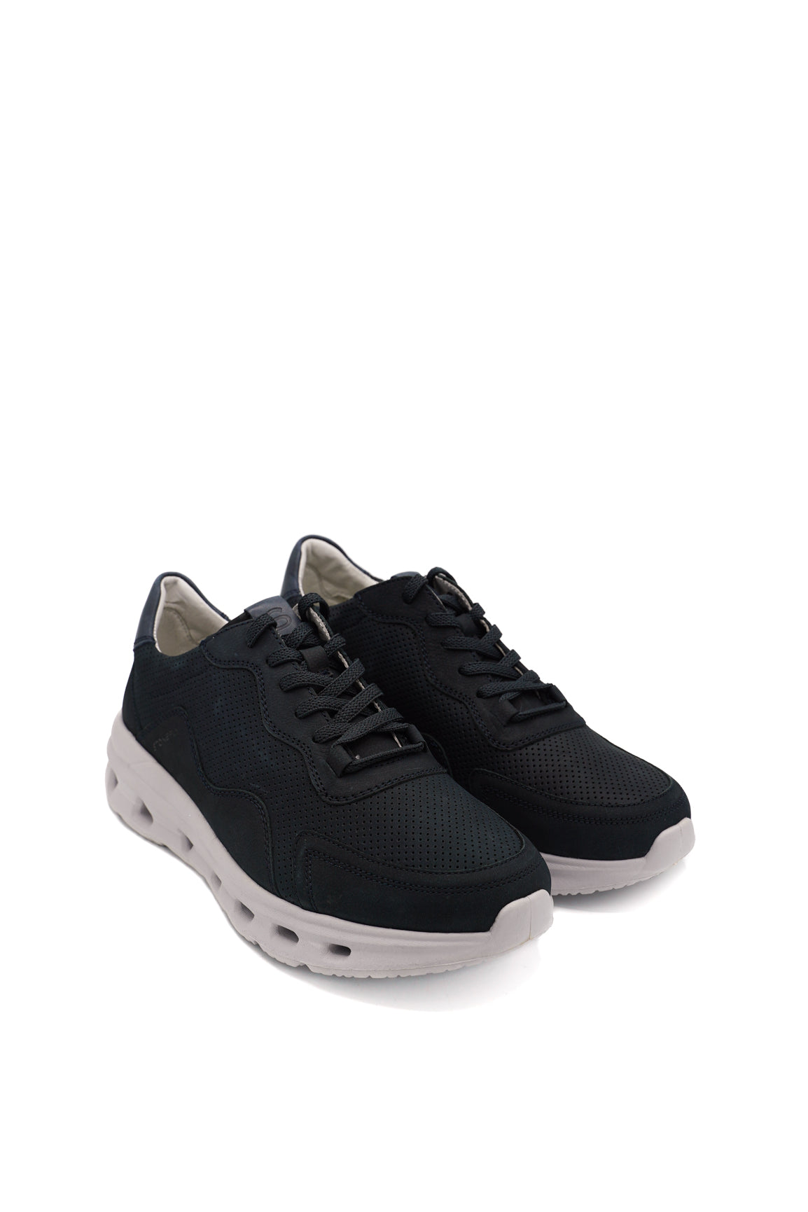 Stonefly 222444 Sneakers allacciate Dynamica 5