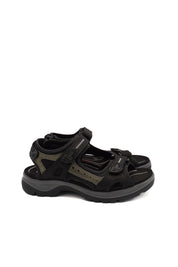 Ecco 069563 Offroad Sandali da donna in nabuk