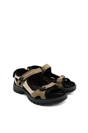 Ecco 069563 Offroad Sandali da donna in nabuk