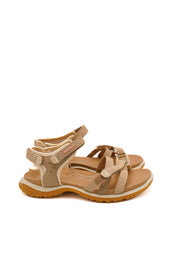 Ecco 853303 Offroad Roam Sandali da donna in nabuk