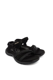 Ecco 853303 Offroad Roam Sandali da donna in nabuk