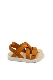 Ecco 238813 Soft Cross Strap sandali donna