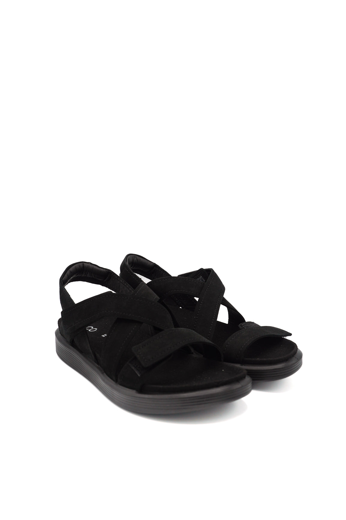 Ecco 238813 Soft Cross Strap sandali donna