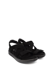 Ecco 238813 Soft Cross Strap sandali donna