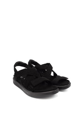 Ecco 238813 Soft Cross Strap sandali donna
