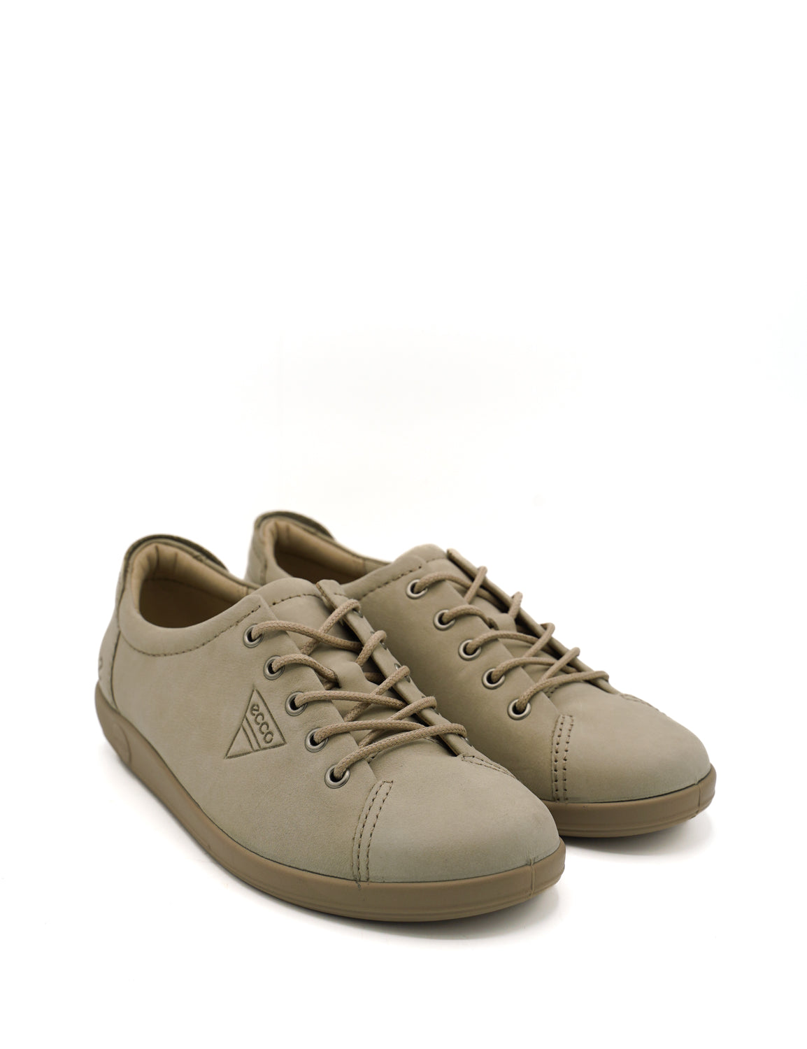 Ecco 206503 Soft 2.0 Lace Shoe sneakers donna
