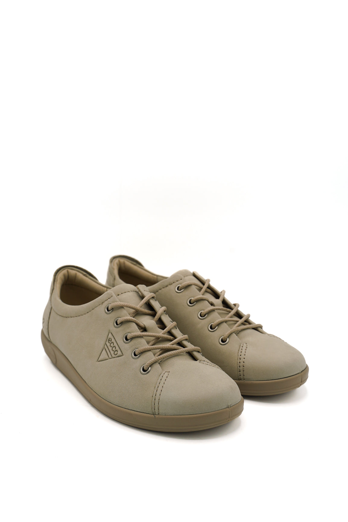 Ecco 206503 Soft 2.0 Lace Shoe sneakers donna