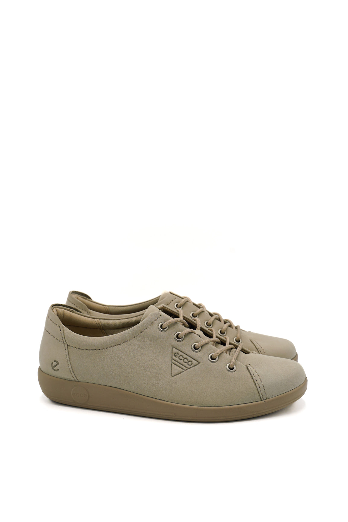 Ecco 206503 Soft 2.0 Lace Shoe sneakers donna