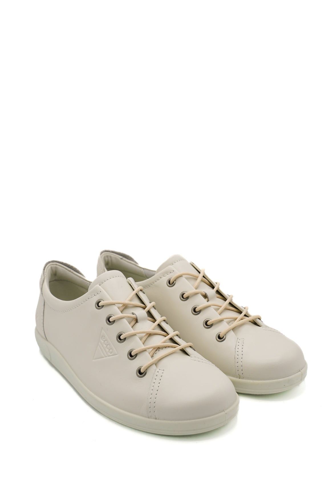 Ecco 206503 Soft 2.0 Lace Shoe sneakers donna