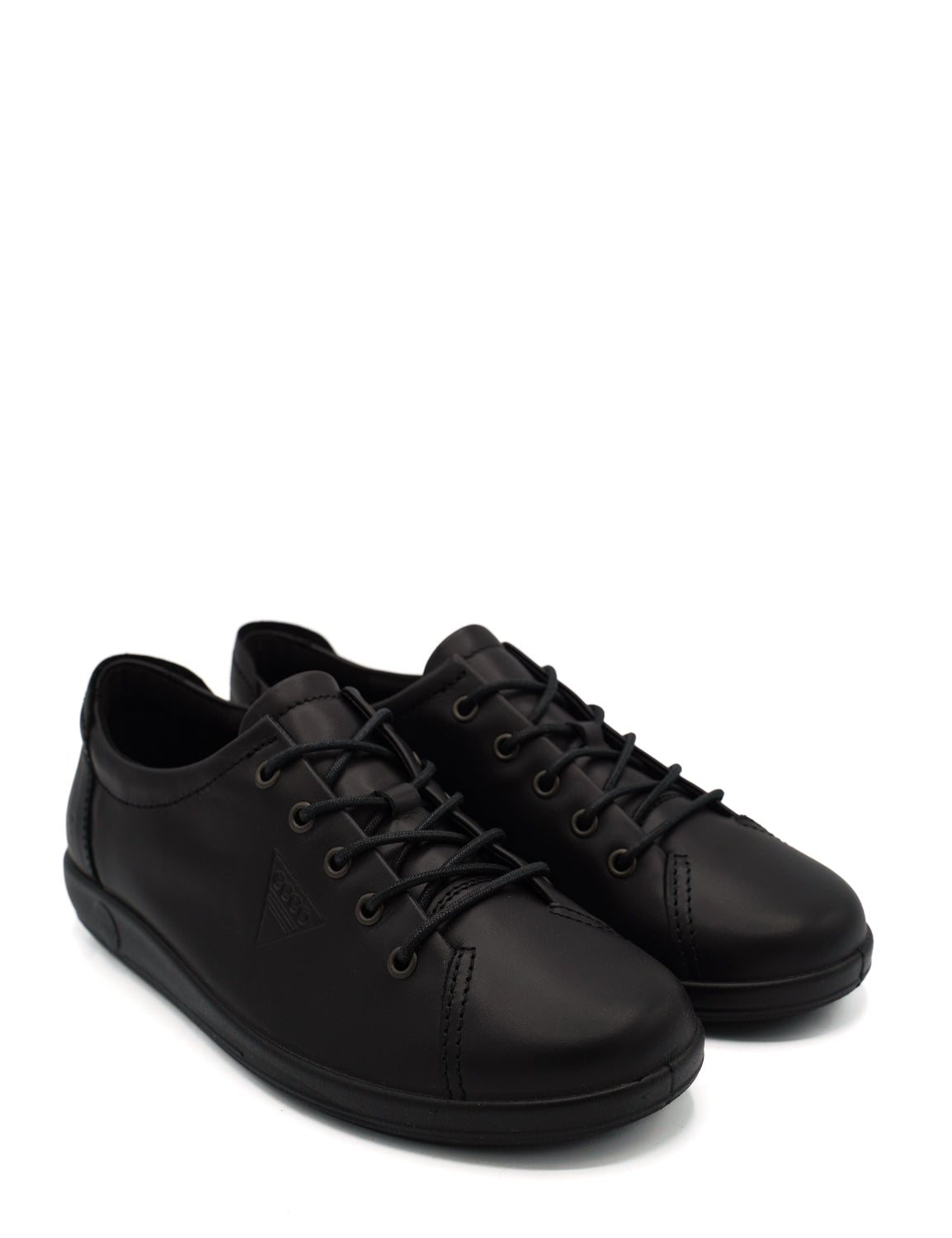 Ecco 206503 Soft 2.0 Lace Shoe sneakers donna