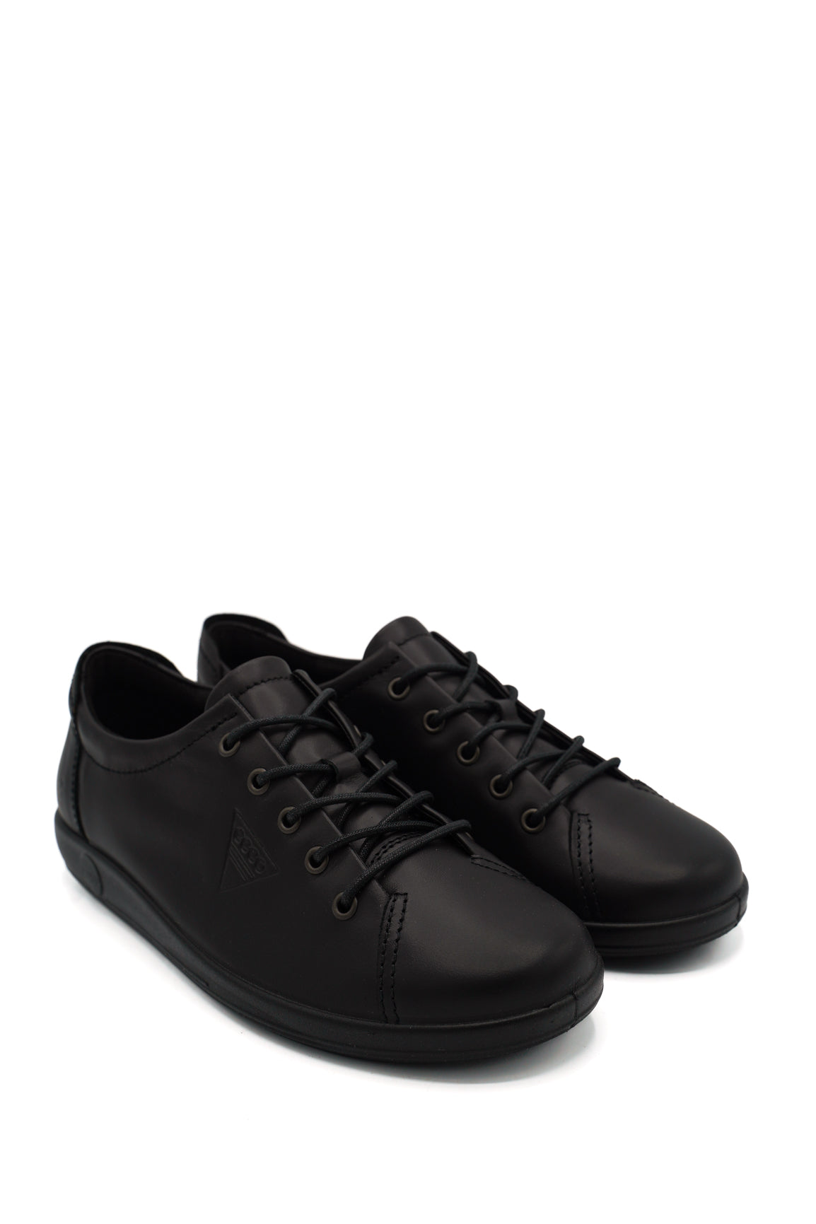 Ecco 206503 Soft 2.0 Lace Shoe sneakers donna