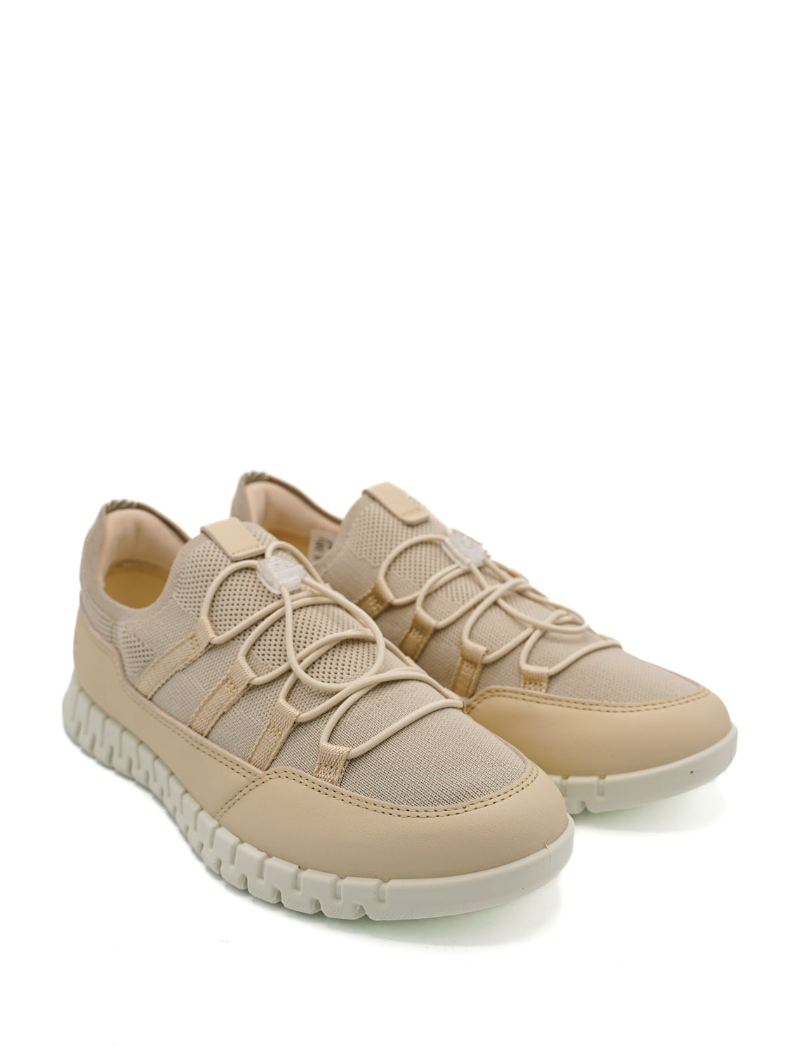 Ecco 246303 Sneaker da donna Gruuv Lite