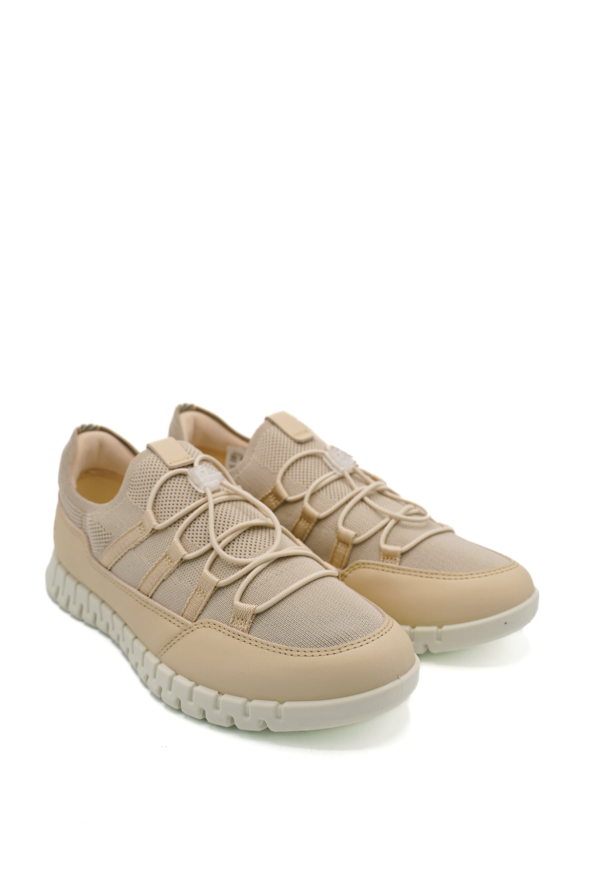 Ecco 246303 Sneaker da donna Gruuv Lite