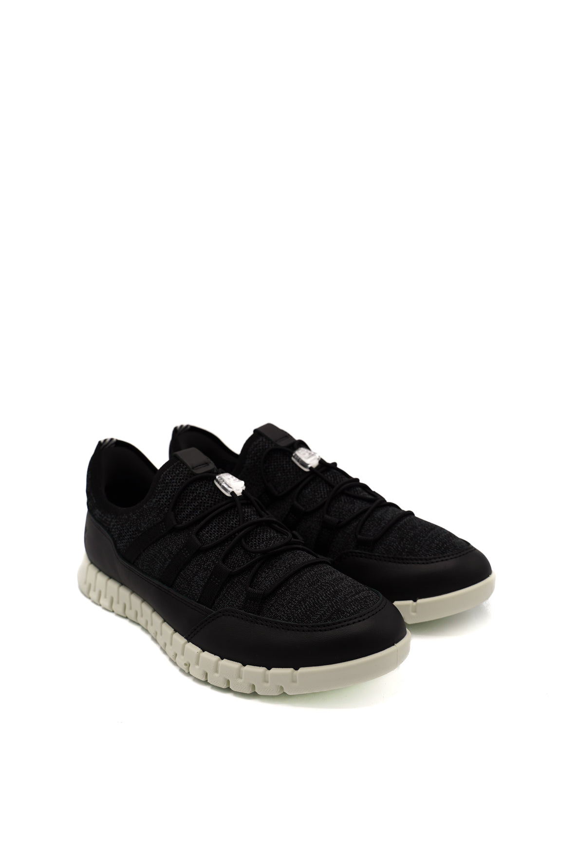 Ecco 246303 Sneaker da donna Gruuv Lite