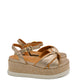 Stonefly 223868 Sandali con zeppa Arianna 2