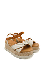 Stonefly 223735 Sandali con zeppa Arianna 2
