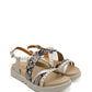 Stonefly 223871 Sandali con zeppa Riva 15