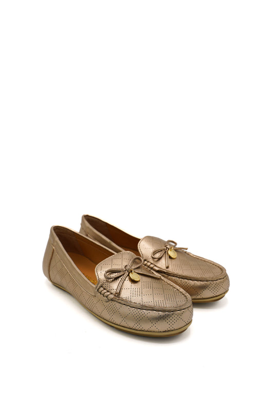 222316 STONEFLY MOCASSINI