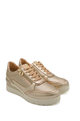 Stonefly 220738 Sneakers con cerniera Cream 52