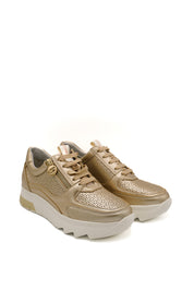 Stonefly 222510 Sneakers allacciate Spock 45