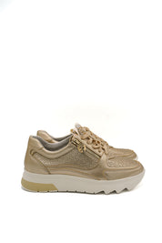 Stonefly 222510 Sneakers allacciate Spock 45