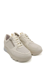 Stonefly 222509 Sneakers allacciate Spock 45